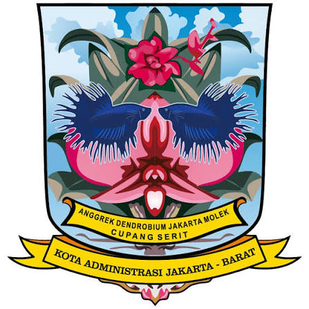 Logo DKI Jakarta